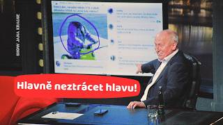 Stalo se - Show Jana Krause 10. 6. 2026
