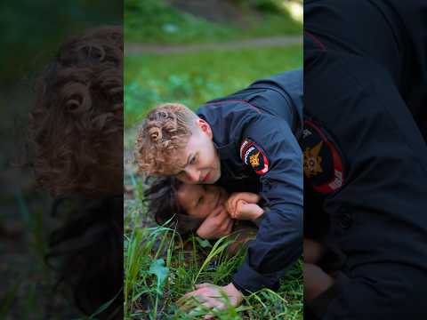 ❗️Дедушка охотится на внука? 😳 #pov #story