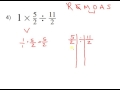 Mastering Order of Operations with Rational Numbers