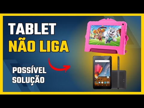 Tablet Multilaser Não Liga (Possível Solução!)