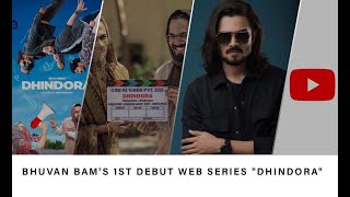 Bhuvan Bam Dhindora -  P R Media Digital Digital Marketing Agency in Lucknow