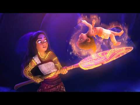 MOANA 3