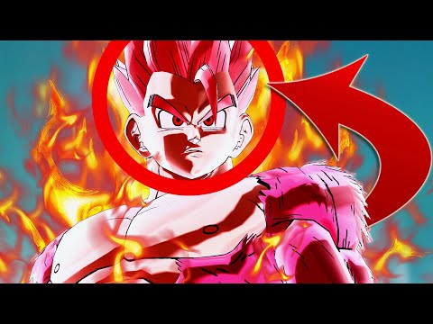 EASY METHOD! How To Unlock Super Saiyan God Transformation in Dragon Ball Xenoverse 2