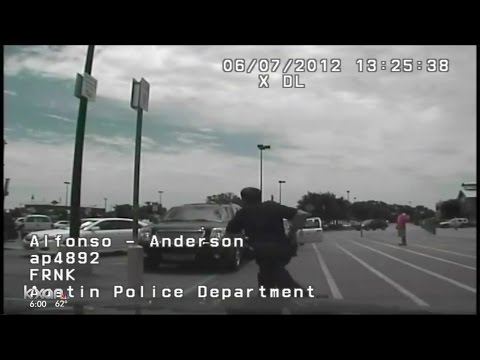 Man mistakenly tackled by police gets $800k settlement