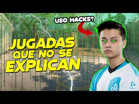 ¡JUGADAS DE PROFESIONALES QUE NO TIENEN EXPLICACION ALGUNA!