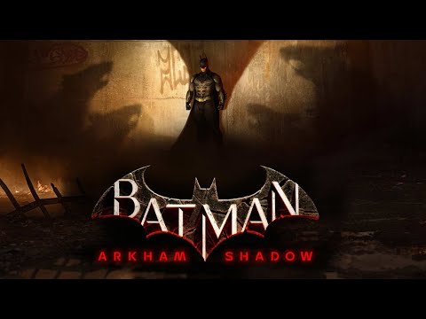 New Batman Arkham Game Announced & Fans Are LIVID! (Rant)