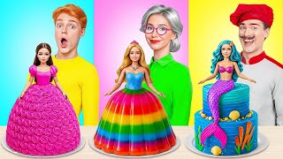 Reto De Cocina | Recetas de Cocina Sabrosas de Multi DO Challenge