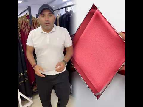 كل يشارك ايه رأيكم في بديل السجاد