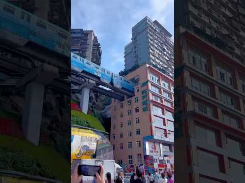 شوارع الصين الذكية… المستقبل وصل قبل أوانه!