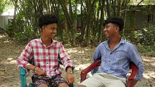 লাতু আর বেল্লালের মজার ধাঁদা খেলা || Interview 2025