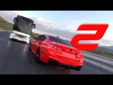 Traffic Driver 2