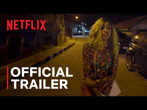 Oloture | Official Trailer | Netflix