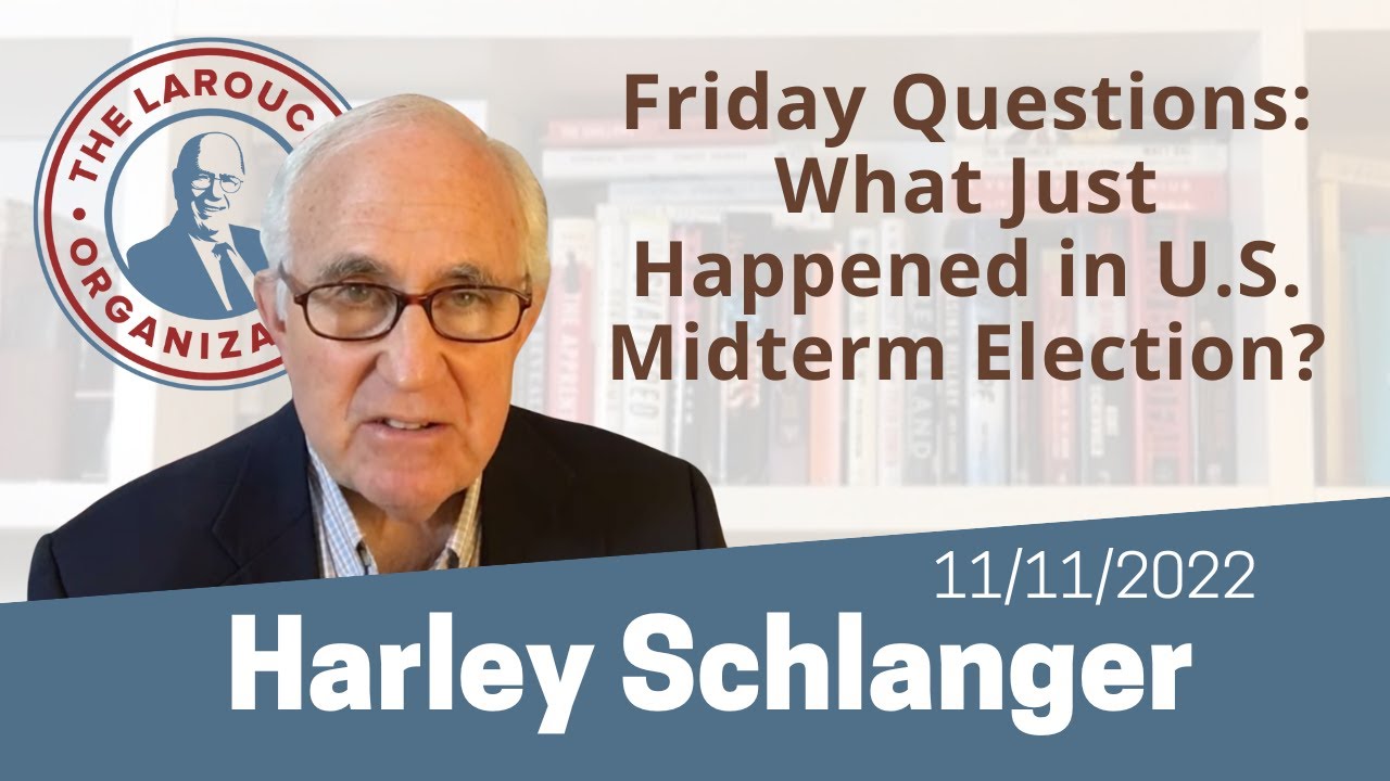 Friday Questions: What Just Happened in U.S. Midterm Election?