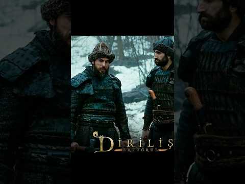 History of Turgut alp and Abdurrahman gazi x ertugrul ghazi #islamicvideos #shorts