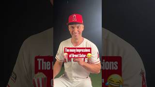 Great First Impression(s) with Brent Suter 🎤