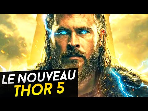 LE NOUVEAU THOR 5