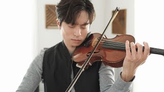 若者のすべて - Fujifabric - violin cover