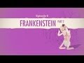 Themes and Concepts in Frankenstein