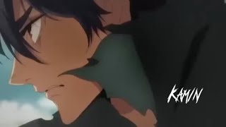 Kamin - The Kingdoms of Ruin (AMV)