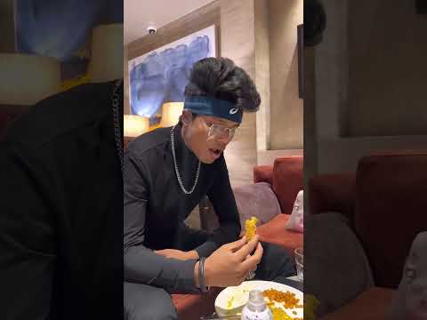 1000 Rupees Tea😱 *MINI VLOG*