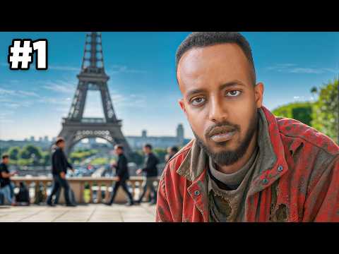 قصة انقطاعي عن اليوتيوب (الجزء 1)