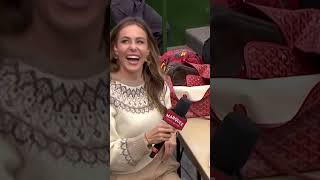 Taylor McGregor REFUSES to give Cardinals fan a foul ball 😂