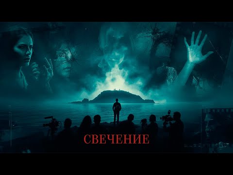 ОСТРОВ, КОТОРЫЙ ЗАБИРАЕТ ЖИЗНИ! Свечение. Лучшие Фильмы Ужасы Мистика