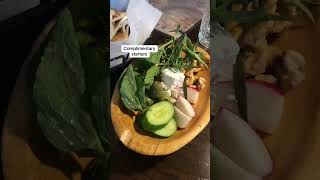 Yalda restaurant Atlanta, GA #atlanta #atlantarestaurants #persian #persianfood