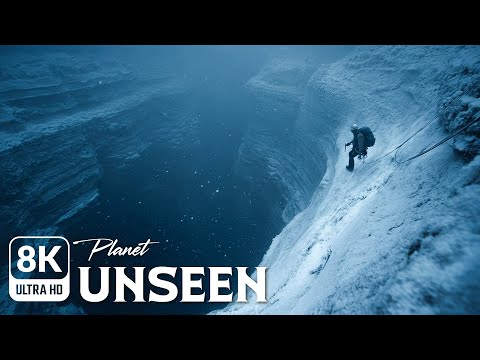 Unseen Arctic | The Forbidden Corners of the Frozen World