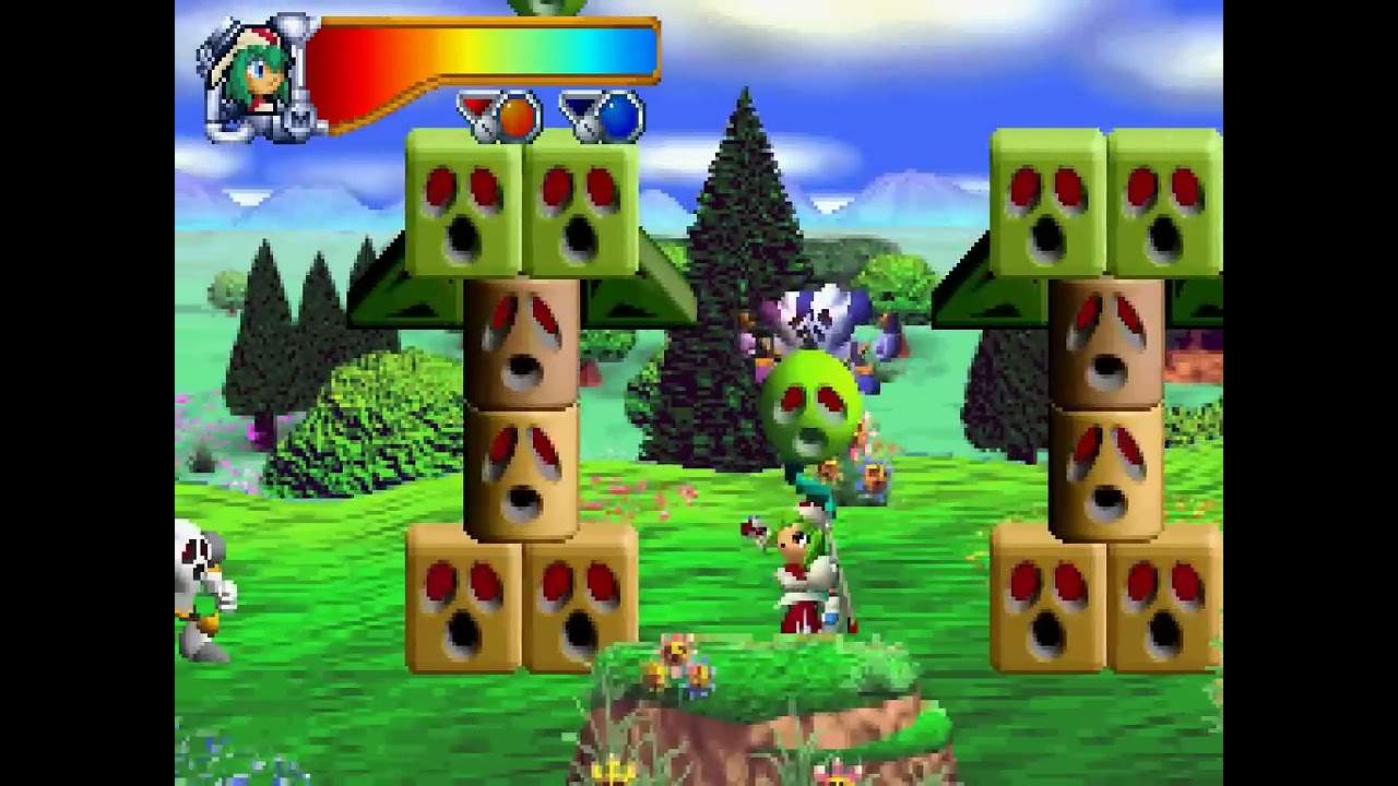 Mischief Makers trailer thumbnail