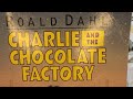 Wonka's Factory and Chocolate Palace