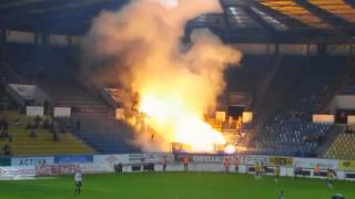 Sestřih podzimní části sezóny 2013/2014