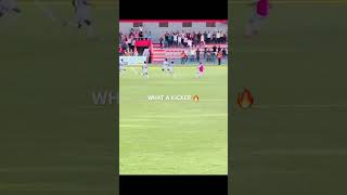 What a goal -ronan Sullivan