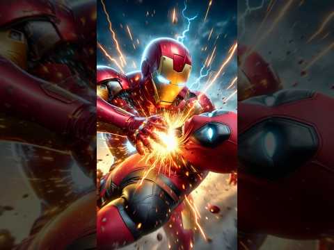 Kya Iron Man Ne Deadpool Ko Mara? Spider-Man Le Payega Apne Papa Ka Badla?๐ฑ | #spiderman #shorts