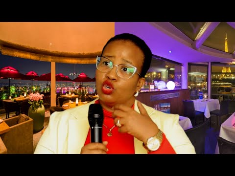 UYU MUKENYEZI AKWIYE KUMENYWA NA ZINA MURUNDI WESE....CANE CANE  ABIPFUZA KUREMA ITUNGA [FBU]