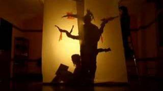Ombres xineses