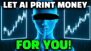 How to Use AI In Trading - Copy This (Free & Easy)