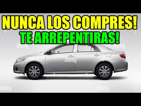 AUTOS que un TONTO COMPRA? | En Vivo #73🔴