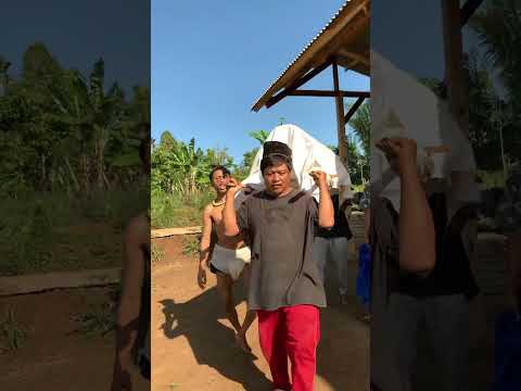 Tuyul ikut nguburin majikan #davidsunairi #wargads