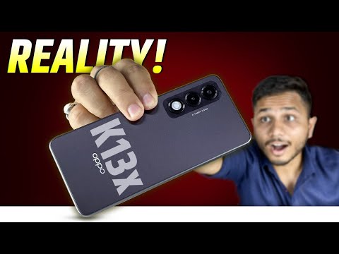 Oppo K13x Review | Phone Under 15000 #tech #review #smartphone #oppo #oppophone
