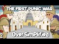 Carthaginian Wars: Key Events and Outcomes
