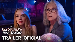 Um Dia Ainda Mais Doido | Trailer Oficial