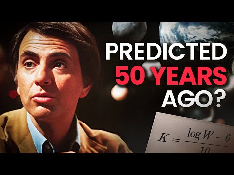 What If Higher-Dimensional BEINGS Were Predicted All Along? | 40-minute Transcendental Journey