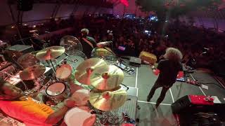 Big Wreck -'Ghost' Stampede '26- Ian Thornley Solo