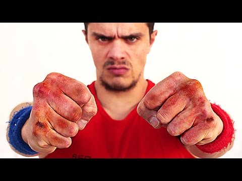 ¿ESTÁS HACIÉNDOLO MAL? ENDURECIMIENTO