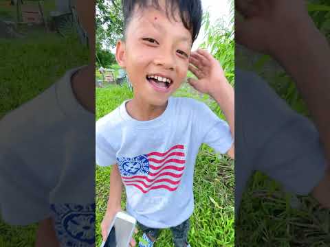Hôm qua anh đi đâu? tại sao không chơi với em #shorts