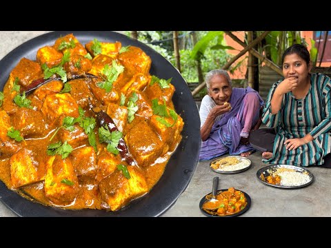 পেঁয়াজ রসুন ছাড়া নিরামিষ পনিরের সেরা রেসিপি আজকে খেলাম।Niramish paneer recipe in bangla।