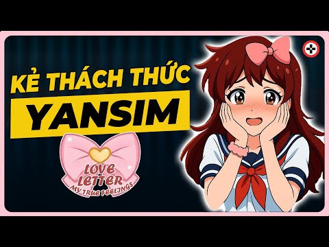 Bản Sao TỆ HẠI Nhất Của Yandere Simulator