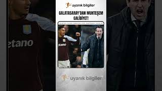 RT by @KramponSport: RT by @KramponSport: 🔵🟡 Ollie Watkins, İsmail Kartal’ın istediği bir isim.