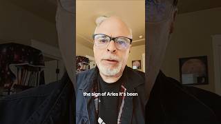 Chiron BACK in Aries ♈